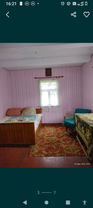 Продам будинок за  містом Горохів!