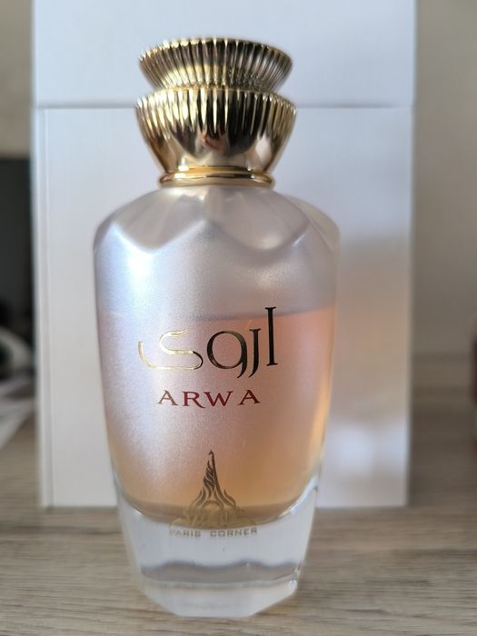 Arwa Paris Corner Arabskie perfumy