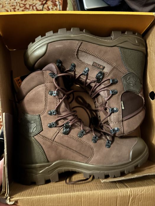 Берци YDS 43 розмір