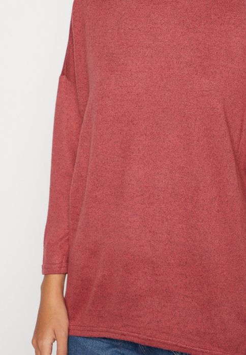 Sweter z golfem Only XS