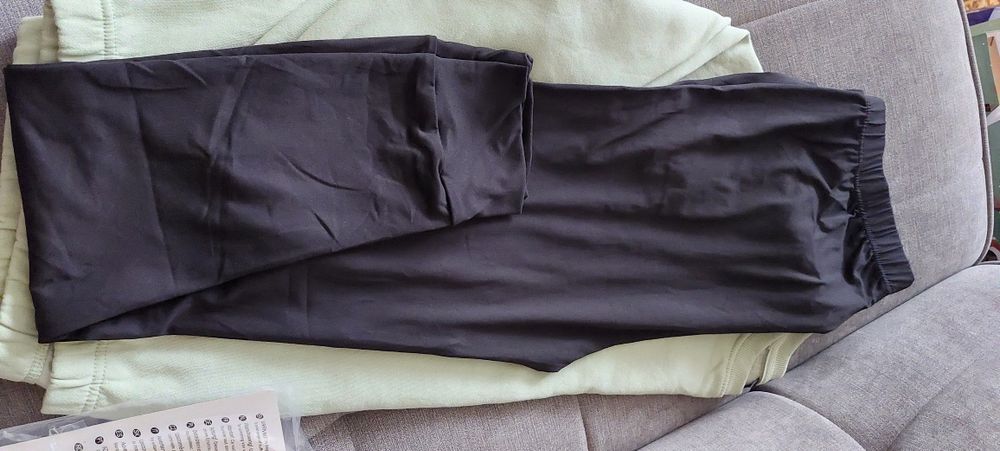 Bluza + legginsy zestaw
