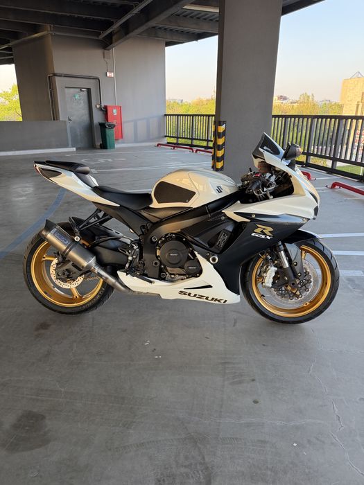 ‼️Продам Suzuki GSXR 2012‼️