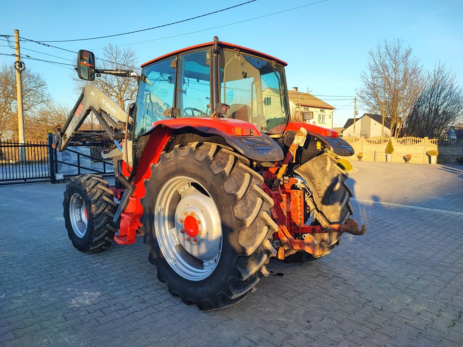 Mccormick  MC 80