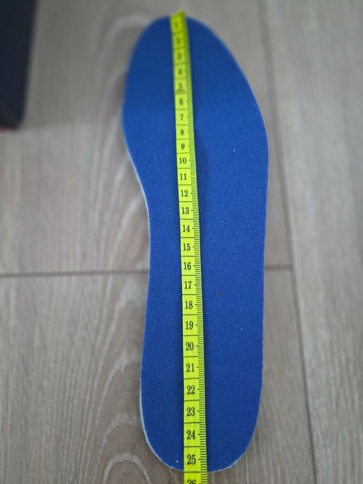 Skórzane buty Reebok
