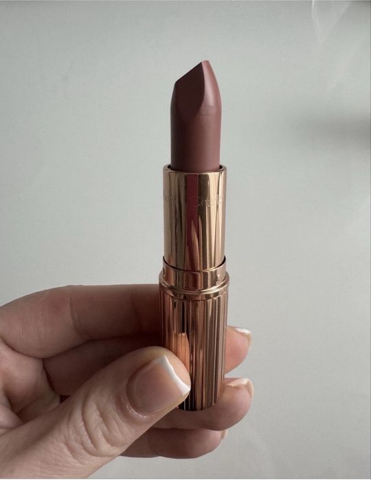 Szminka Charlotte Tilbury – Pillow Talk