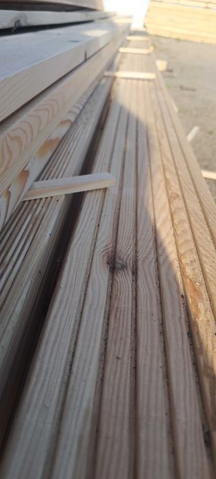 ** DESKA TARASOWA 27 x 145 **