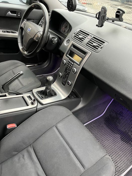 Volvo V50 2009 rok 2.0 D, 136 K. Bardzo dobry stan opon 2023