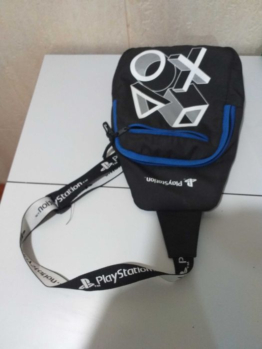 Mochila  PlayStation64553105556226123