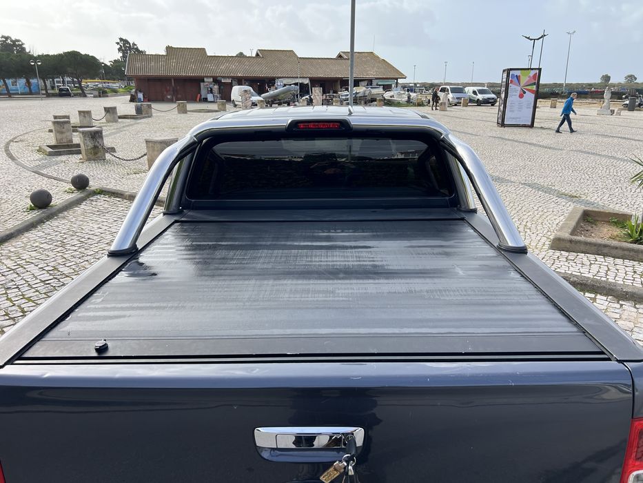 Ford Ranger 2.2 Limited 4W4