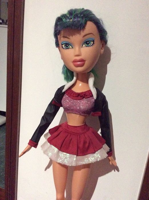 Boneca esclusiva 10 €