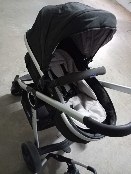 Trio Chicco Urban