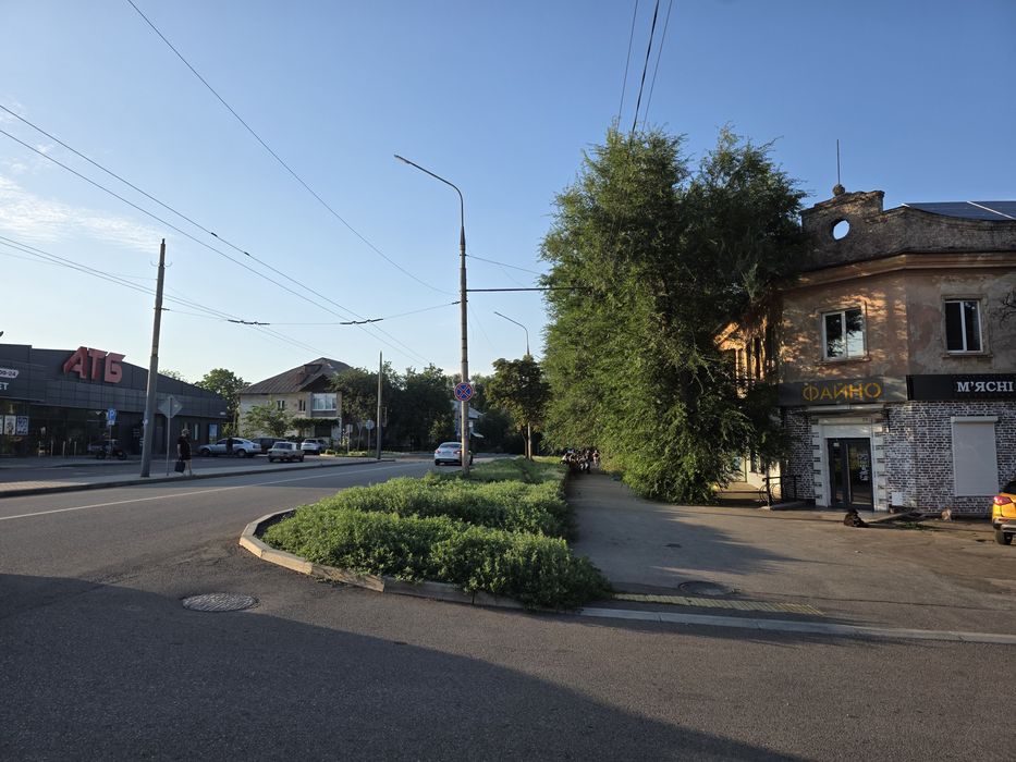 Оренда 33м2 біля АТБ на Дурке, Дишинського 29 большевик