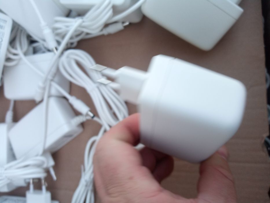 Електрошрот Блок Deutsche Telekom живлення 12В 12V 3.0A 36W кращий