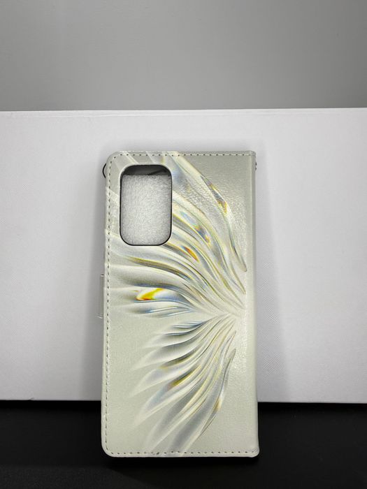 Etui - Samsung A33 -#685