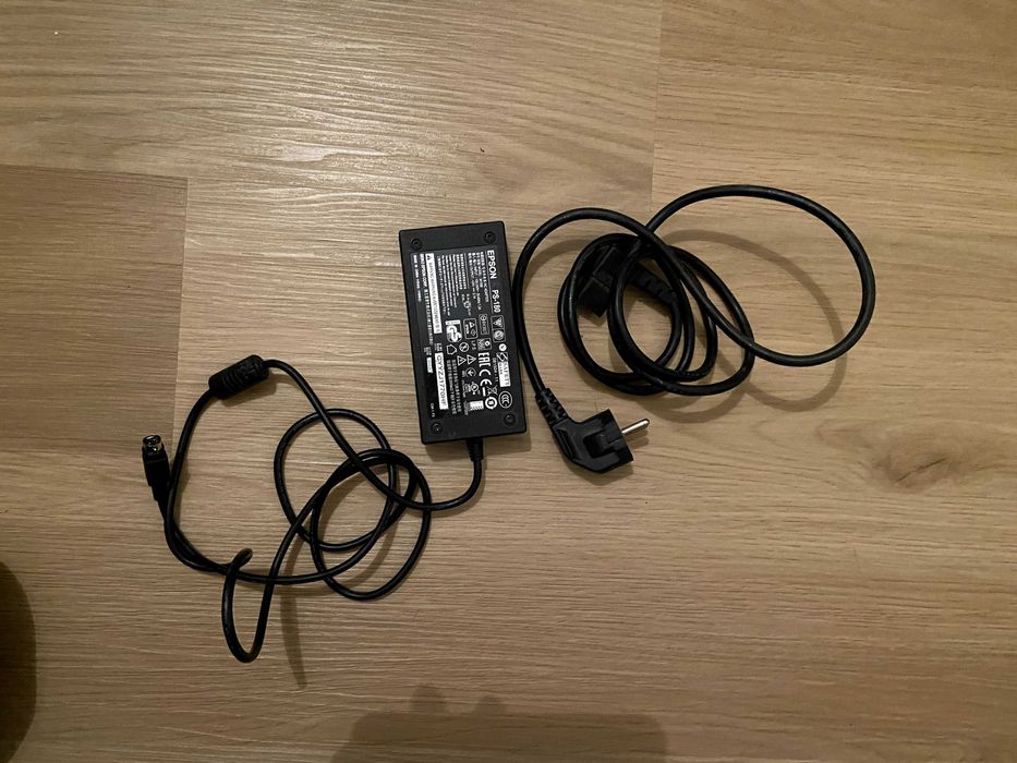 Impressora de ponto de venda Epson M-267A