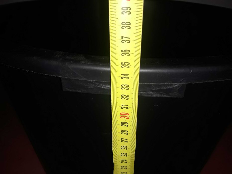 Cesta Ceira Vaso Bacia Tina