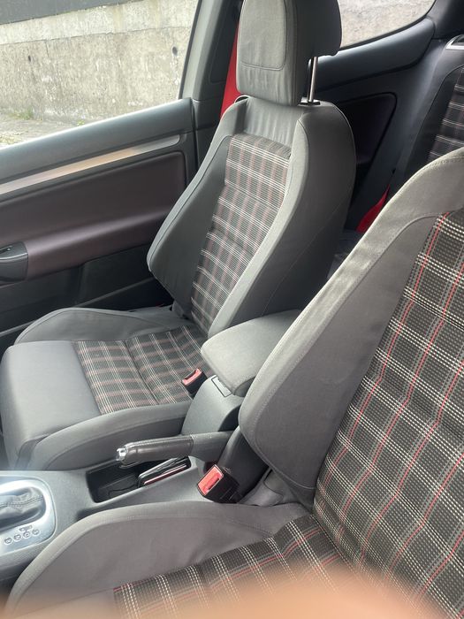 Vw golf Gti  2.0
