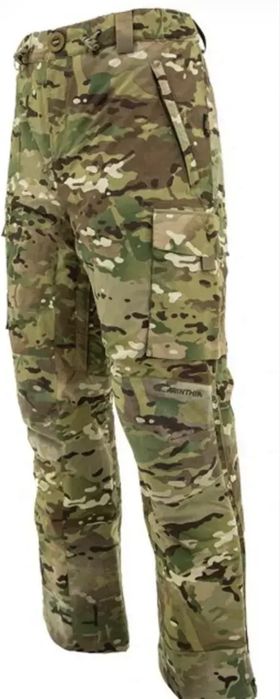 Продам нові штани carenthia mig 4.0