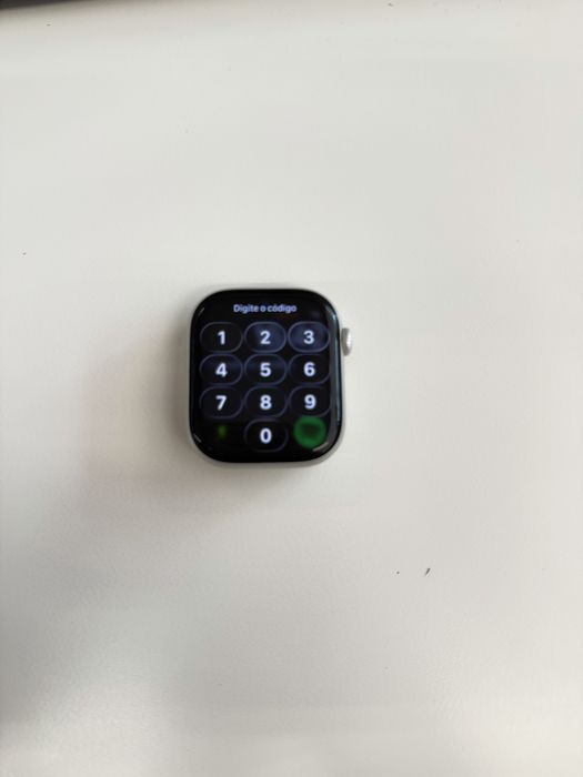 Apple Watch Series 10