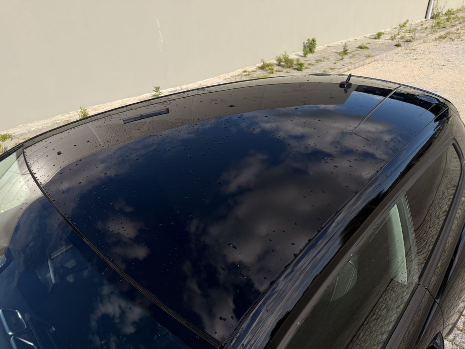 Scirocco 1.4 TSI Nacional