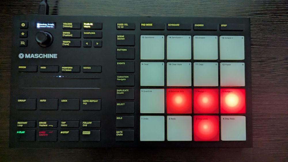maschine mk2 - Хобі, відпочинок і спорт - OLX.ua