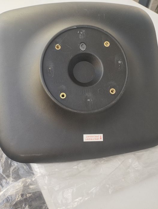 2 bancos de pé alto