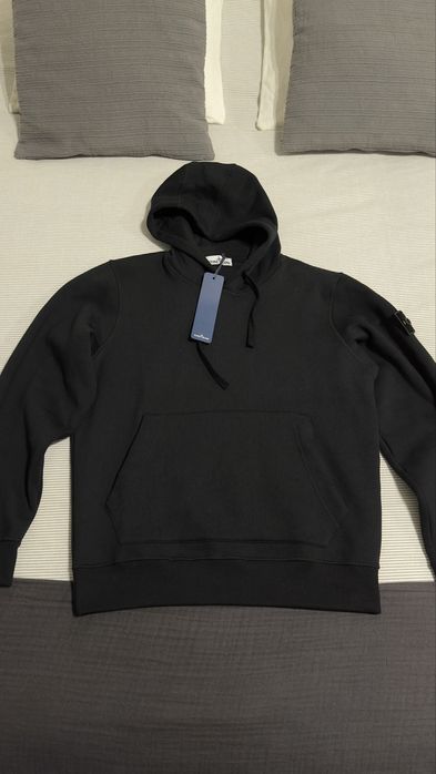 Sweat/Hoddie Stone Island