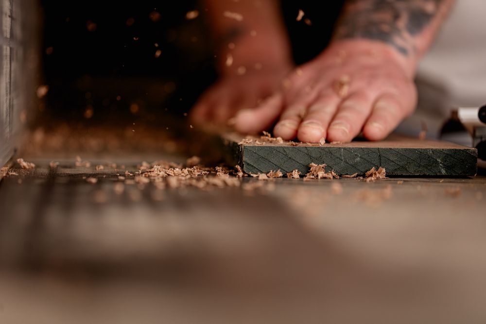 CNC frezowanie, cięcie, fronty meblowe, grawer, planowanie