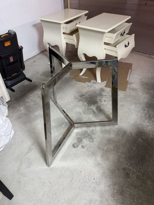 Mesa cozinha / sala jantar