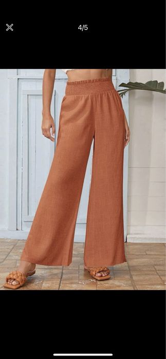 Shein spodnie nowe roz 40/42