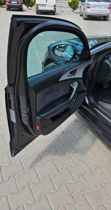 Audi A6 2016 року