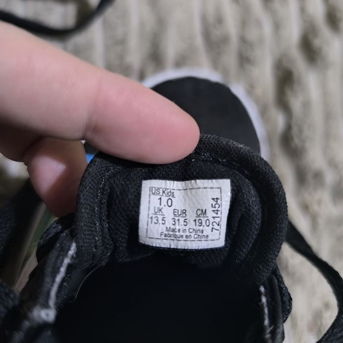 Vans old school кеди