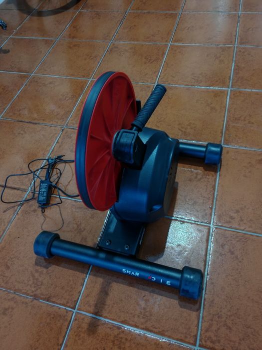 Rolo treino Zyzle + cassete