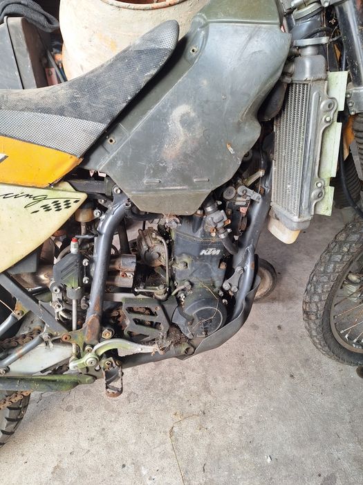 KTM