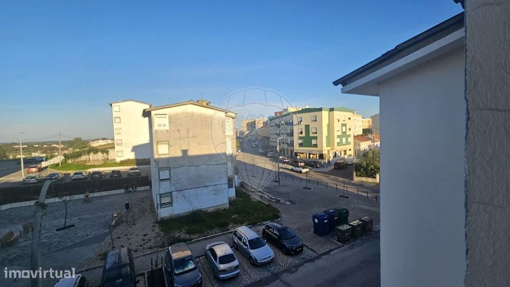 Apartamento T3 para venda