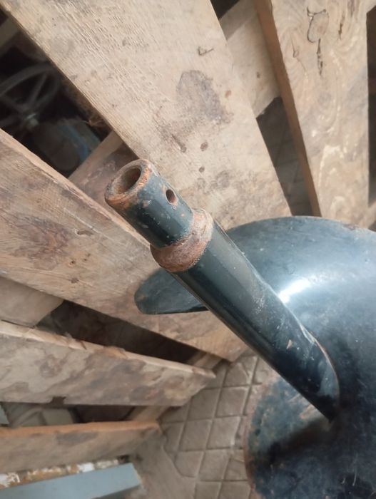 Бур 300/800 продаю