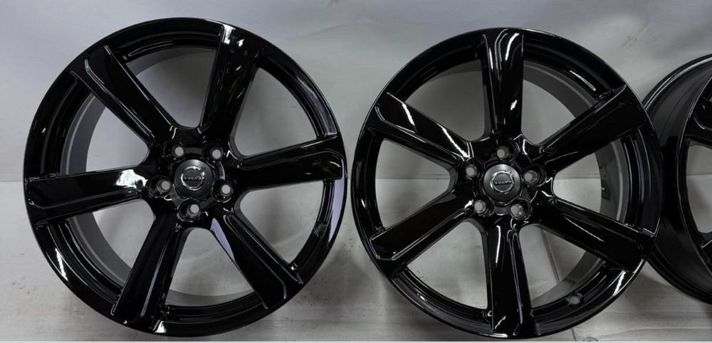 Volvo Xc90 Xc60 V90 V60 Alufelgi 19 cali Nowe 5x108 Oryginał