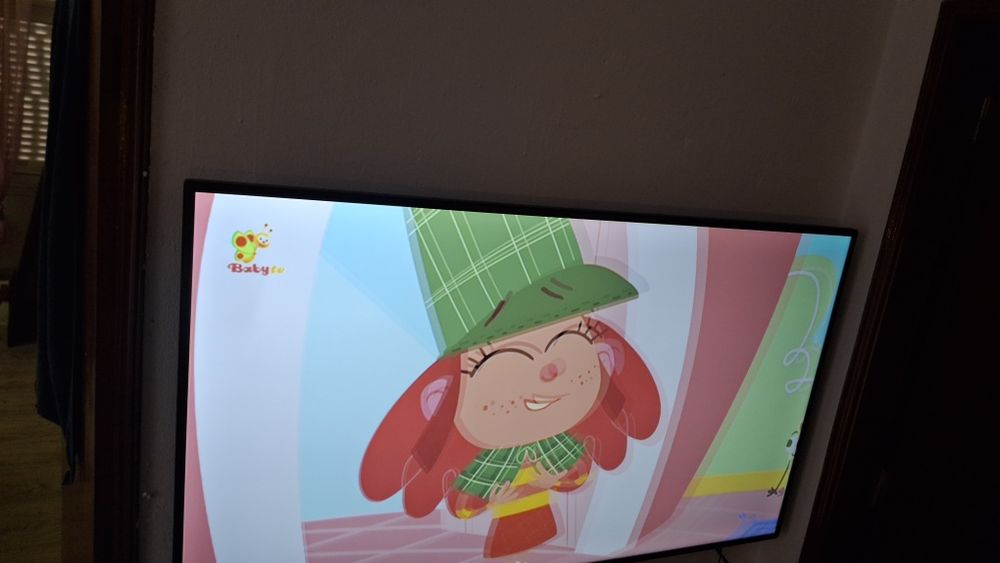 Tv 55 polegadas lg