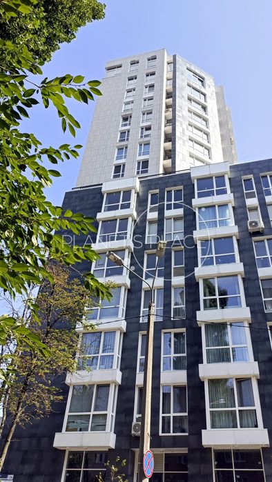 Продам 3к. квартиру, вулиця Лейпцизька 13А, Печерськ.