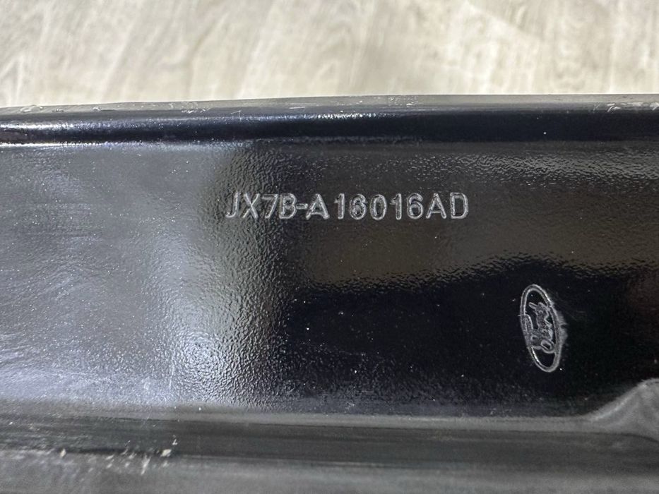 Крыло переднее левое Ford Focus MK4 \ 2019 - 2024 г. / JX7B-A16016-AD