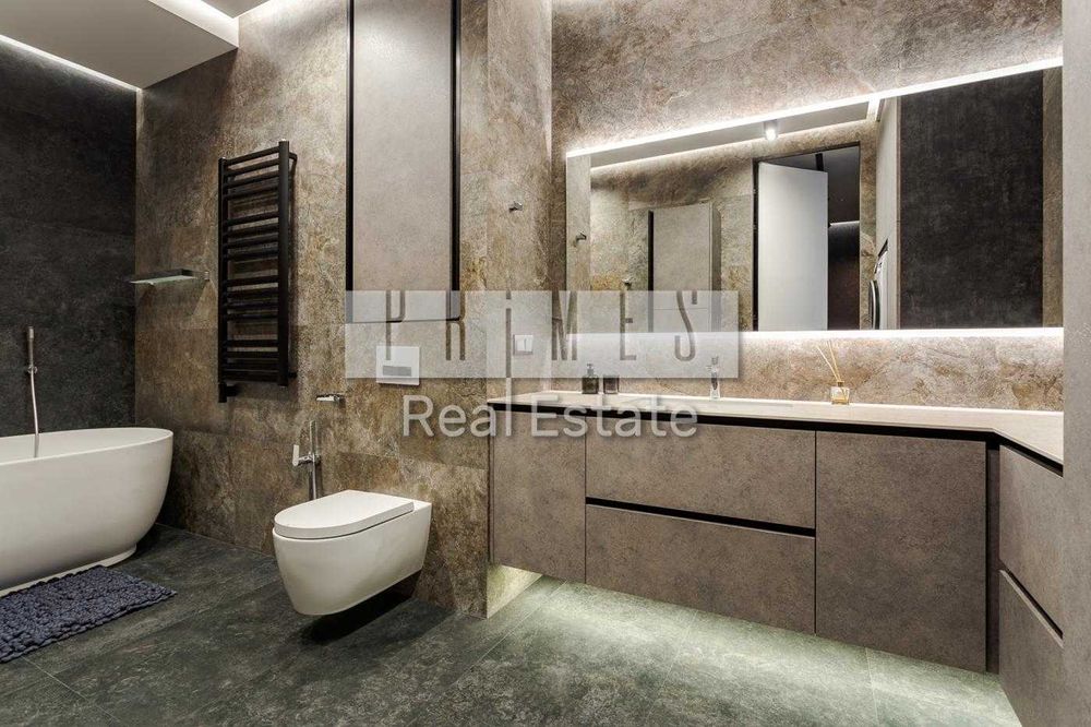 Продаж 4к квартири, ЖК Бульвар Фонтанів, вул. Саперне Поле, 5