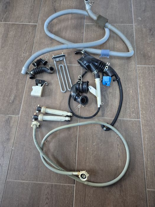 Część do pralki Samsung Eco