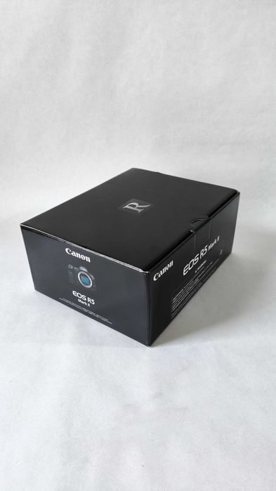 Canon EOS R5 Mark II Body (6536C022)  Новий! Гарантія. В наявності!