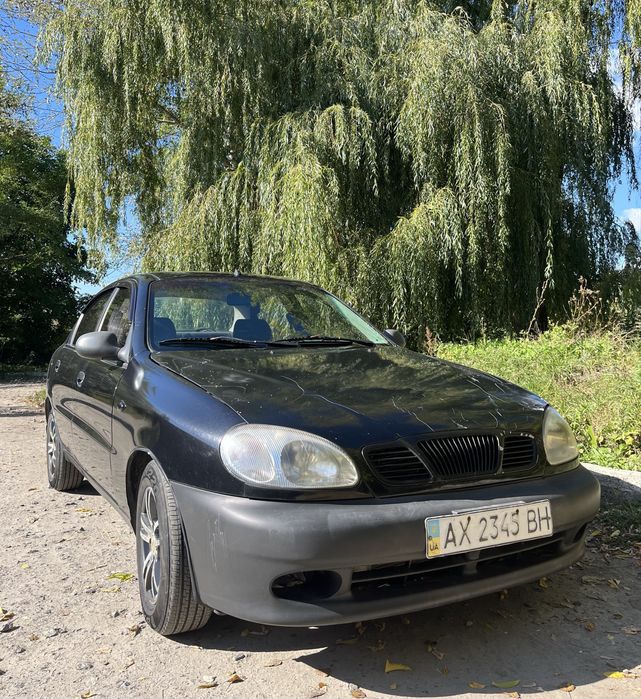 Продам Daewoo Lanos 1.6 16V Поляк