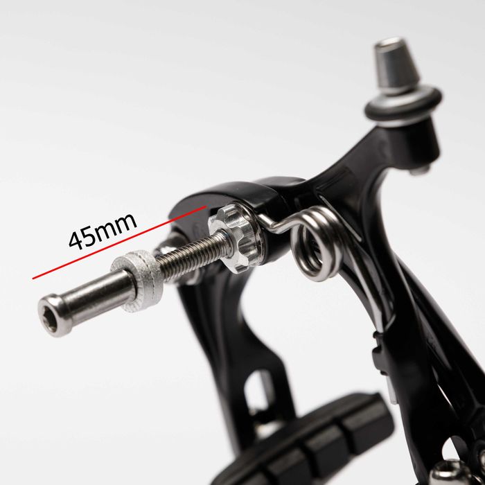 Hamulec U-brake ZTTO ASA 2.5D przód, 700x45