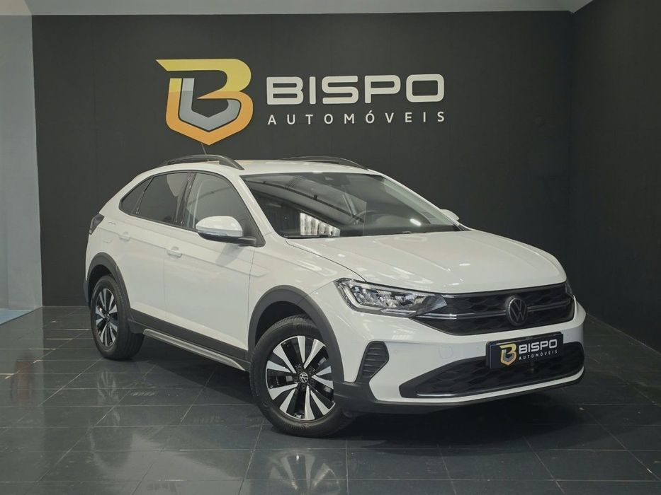 VW Taigo 1.0 TSI Style DSG