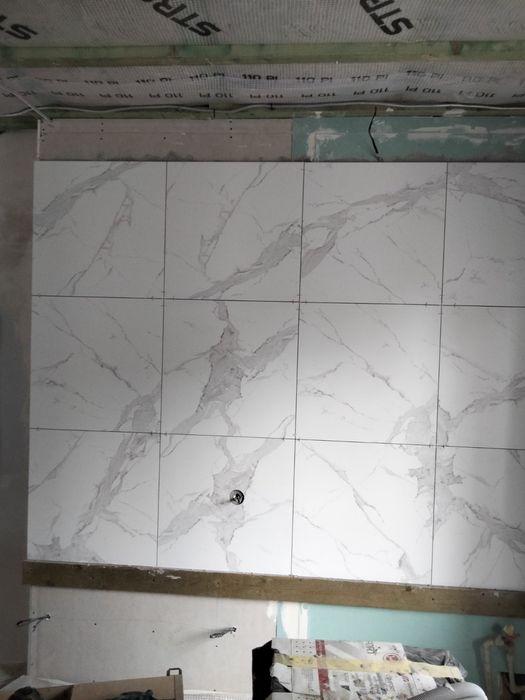 Плиточник професійне укладання плитки