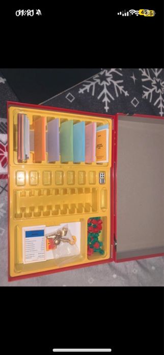 Gra planszowa monopoly