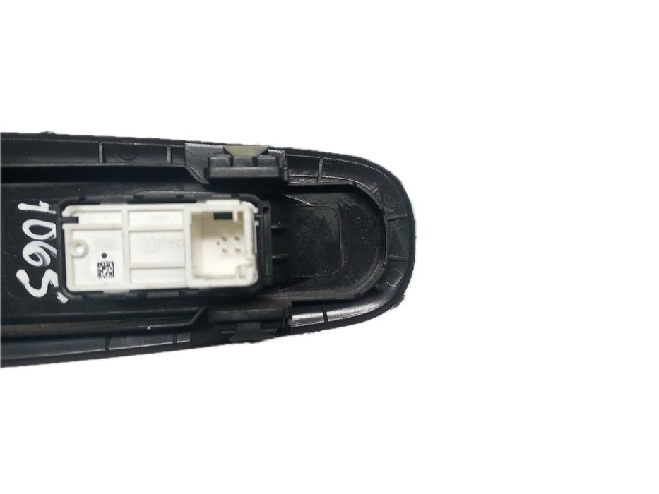 Comando / botão / interruptor vidros frente direito PEUGEOT 308 II