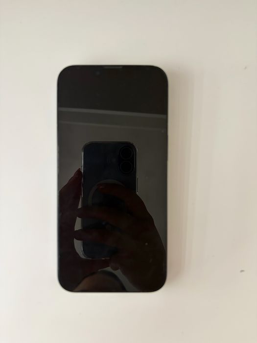 iPhone 14 Granatowy